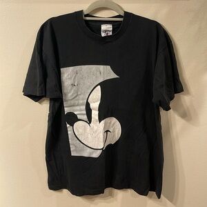 Vintage Mickey Mouse tee